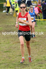 Senior womens 2021 North Eastern Harrier League, Druridge Bay. Photo: David T. Hewitson/Sports for All Pics